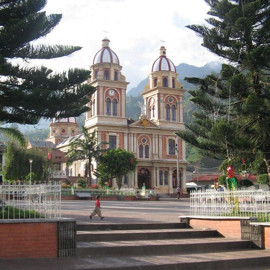 Cajamarca