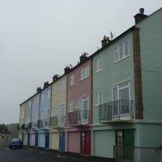 Burnmouth, 14 Lower Burnmouth