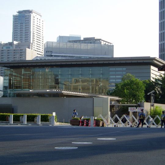 Special assistant to the spouse of the prime minister