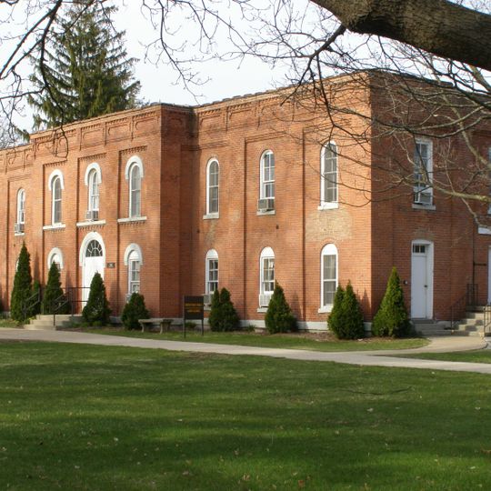 Heritage Hall
