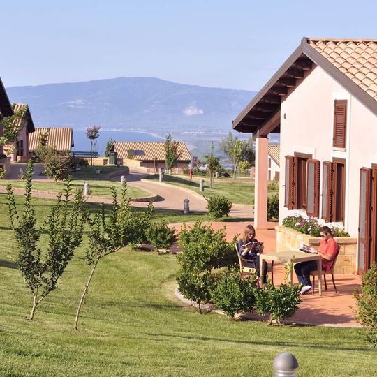Popilia Country Resort