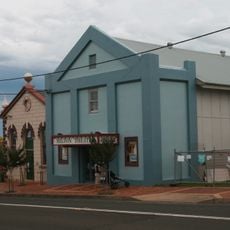 Milton Theatre