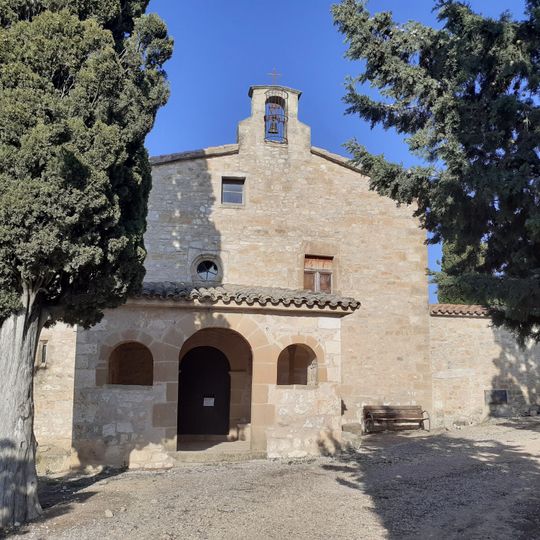 Ermita de la Mare de Déu dels Dolors