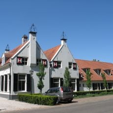 Dorpsstraat 4, Renswoude