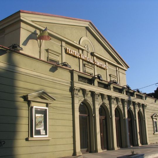 Staatstheater Constanța