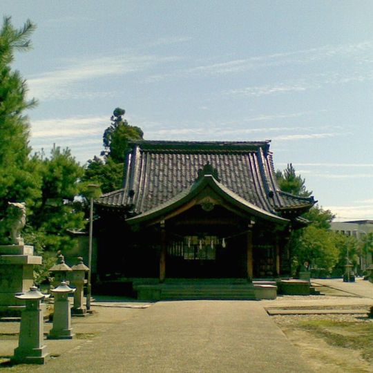Ōta-jinja