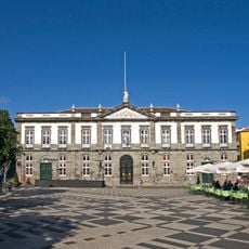 Câmara Municipal de Angra do Heroísmo