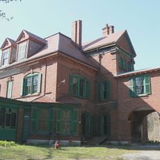 Shepherd Brooks Estate