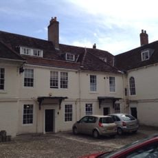 1, 2, 2a, and 3, Minster Court