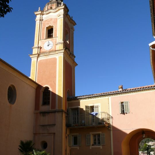 Église Saint-Pierre de Castellar