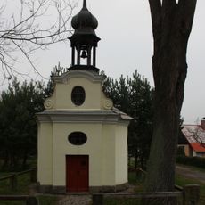 Chapel of Our Lady Help