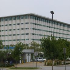 University Town Center