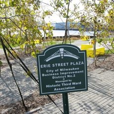Erie Street Plaza