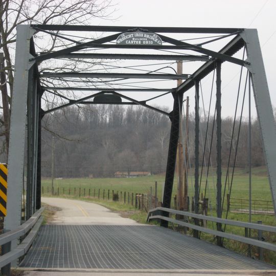 Lamb's Creek Bridge
