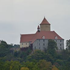 Château Veveří