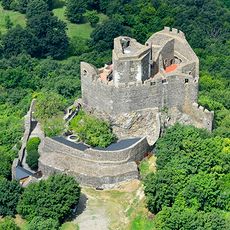 Hollókő Castle