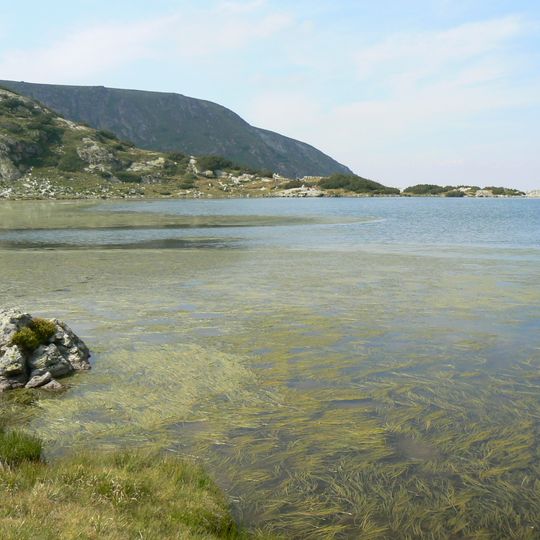 Fish Lake