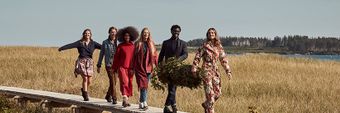 J.Crew Profile Cover
