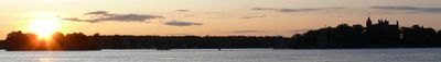 Panoramic View 1