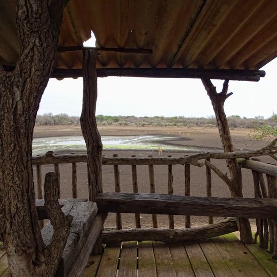 Real Parque Nacional de Hlane