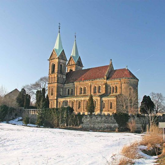 Church of the Assumption of Our Lady in Grunta