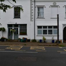 Oak Cottage  Royal Oak Inn