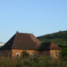 Eszterházy-kastély (Sárd)