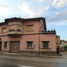 Building in carrer Gran, 1