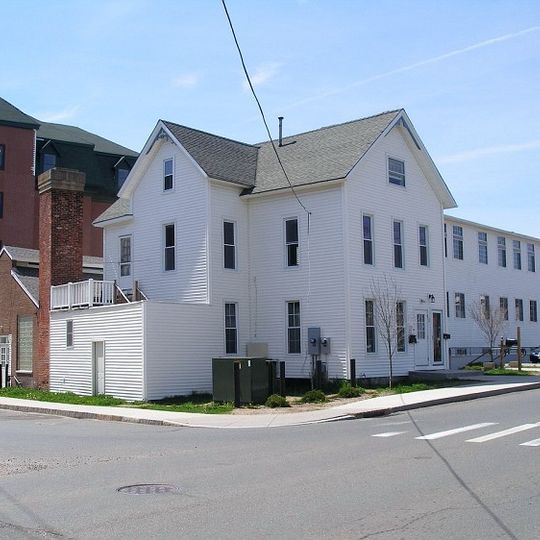 Ball and Roller Bearing Company