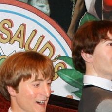 Madame Tussauds