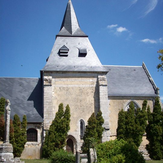 Bouquelon