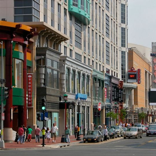 Penn Quarter