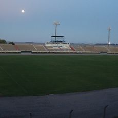Campus Municipal "Profesor Alberto Suppici"