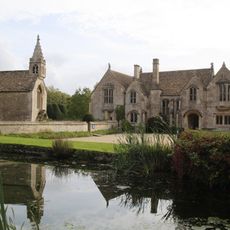 Church of All Saints