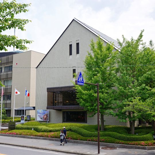 Kitazawa Museum of Art
