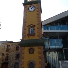 Torre del Rellotge