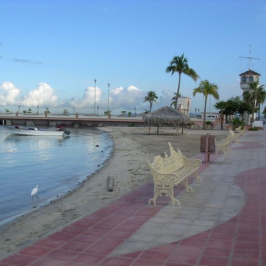 La Paz