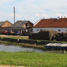 Мастерские судоремонтные (Светлица)