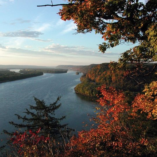 Mississippi River