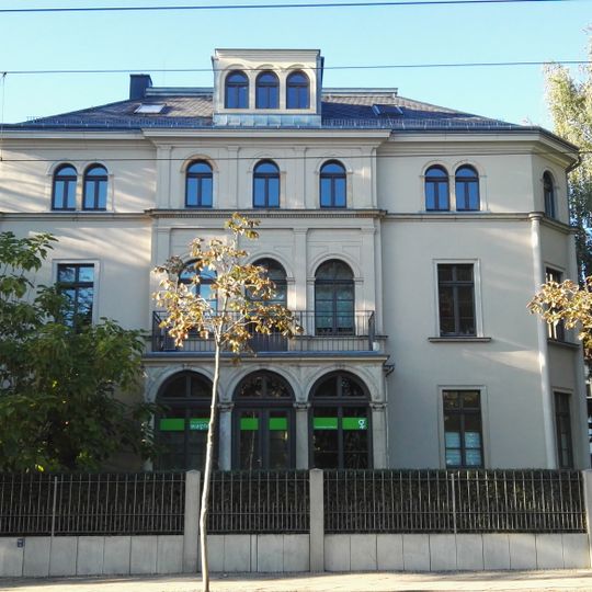 Bautzner Straße 127