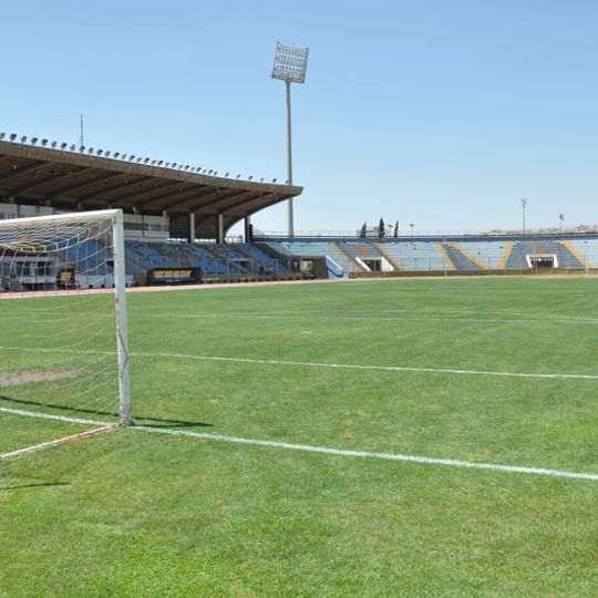 Estadio Al-Hamadaniah