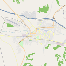 Црква „Успение на Пресвета Богородица“ - Ниш