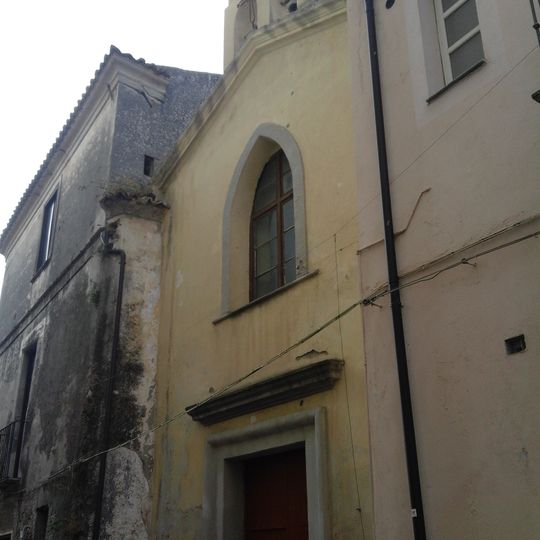 Chiesa di Sant'Anna