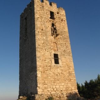 Nea Fokea Tower