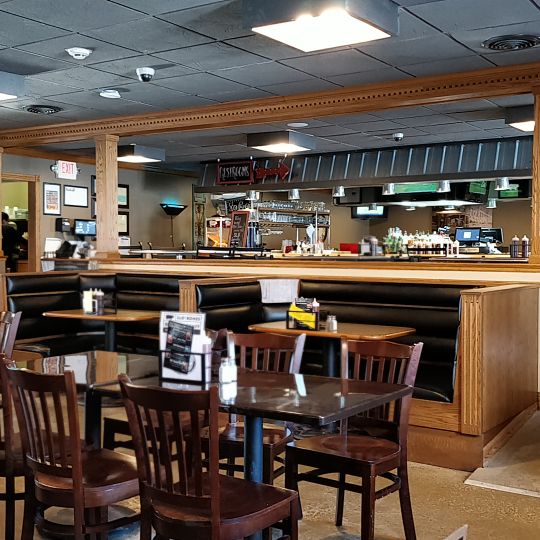 Slo' Bones BBQ Smokehaus