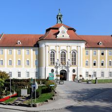 Seitenstetten Abbey