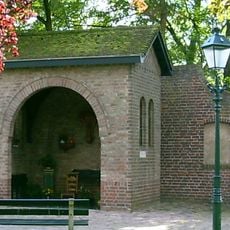 Mariakapel Wonderbare Moeder