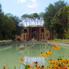 Bolbol Garden (Isfahan)