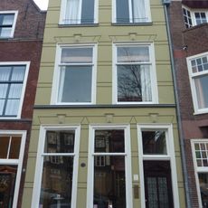 Rapenburg 13, Leiden