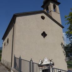 Chiesa di Sant'Anna